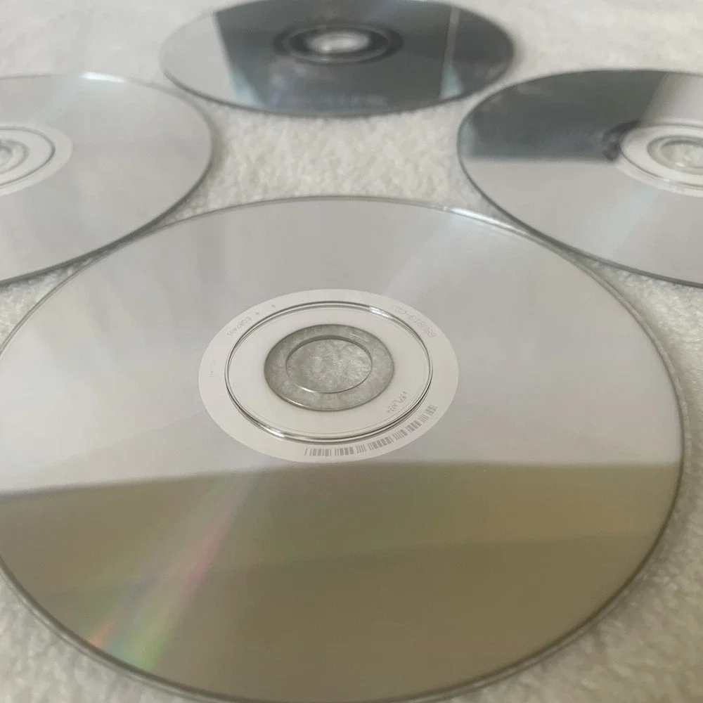 Peter Jacksons King Kong The Official Game of the Movie 4 Disk Signature Edition